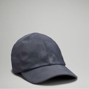 NWT Lululemon Fast and Free Run Hat